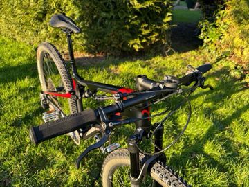 Brugt Wilier 110FX SRAM GX AXS 2023 2023 Mountainbike — billede 7 af 9