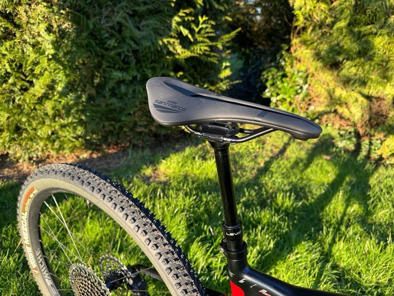 Brugt Wilier 110FX SRAM GX AXS 2023 2023 Mountainbike — billede 6 af 9