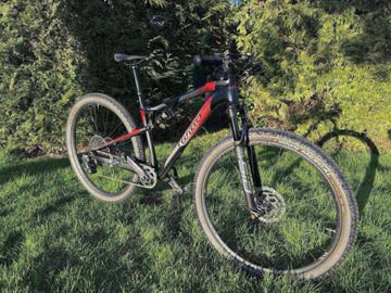Brugt Wilier 110FX SRAM GX AXS 2023 2023 Mountainbike — billede 8 af 9