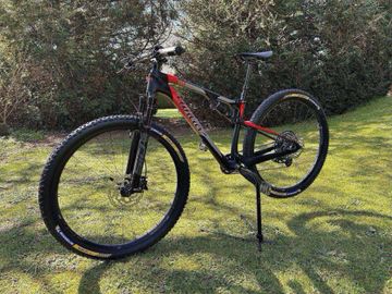 Used Wilier 110FX SRAM GX AXS 2023 2023 MTB