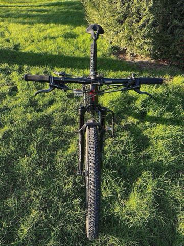 Brugt Wilier 110FX SRAM GX AXS 2023 2023 Mountainbike — billede 2 af 9