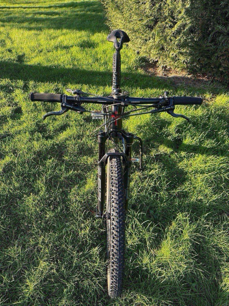 Brugt Wilier 110FX SRAM GX AXS 2023 2023 Mountainbike — billede 2 af 9
