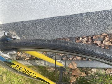 Used Peugeot Teamline 2000 Road & Gravel, Blue — image 15 of 17