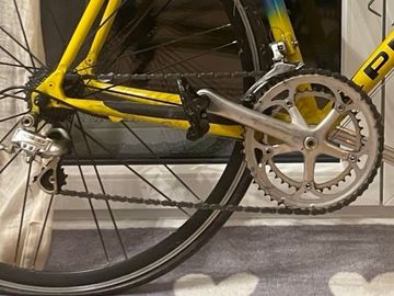 Used Peugeot Teamline 2000 Road & Gravel, Blue — image 2 of 17