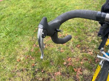 Used Peugeot Teamline 2000 Road & Gravel, Blue — image 7 of 17