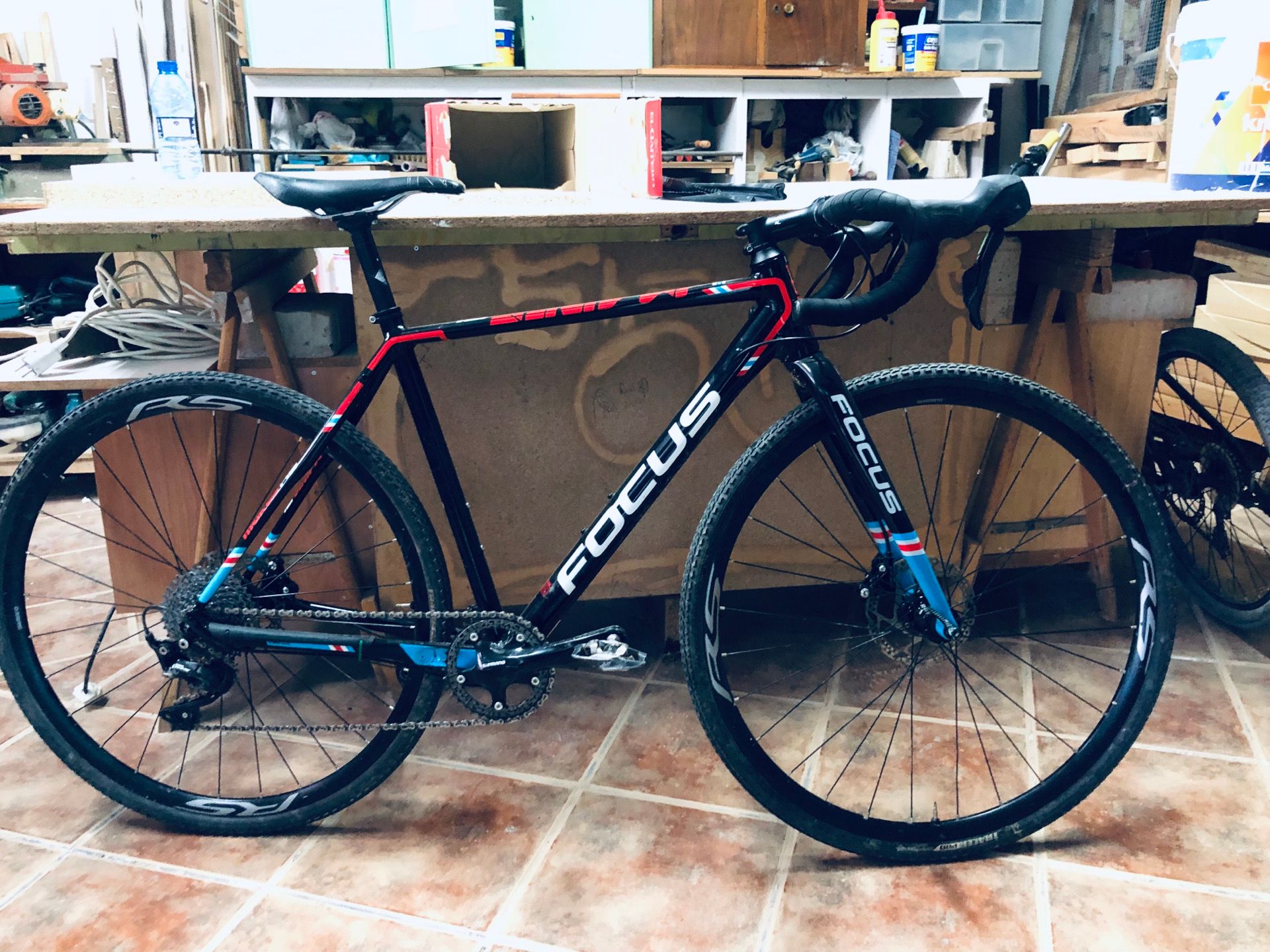 マツフジ⭐︎フォーカス MARES AL 105 TESTED: Focus Mares AL 105 - Australian Mountain Bike