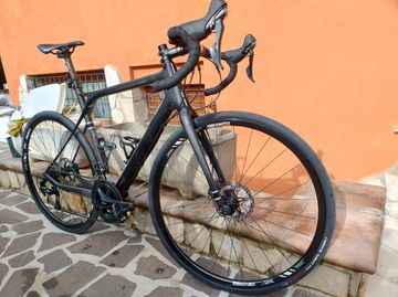 Used GT Grade Carbon Expert 2020 2020 Road & Gravel