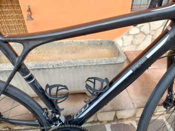 Brugt GT Grade Carbon Expert 2020 2020 Road & Gravel — billede 12 af 12