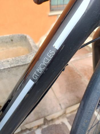 Brugt GT Grade Carbon Expert 2020 2020 Road & Gravel — billede 11 af 12