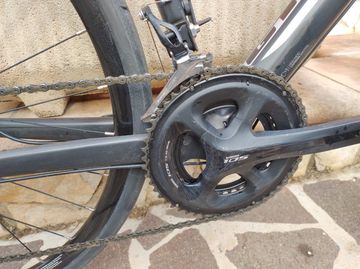 Used GT Grade Carbon Expert 2020 2020 Road & Gravel, Black — image 7 of 12
