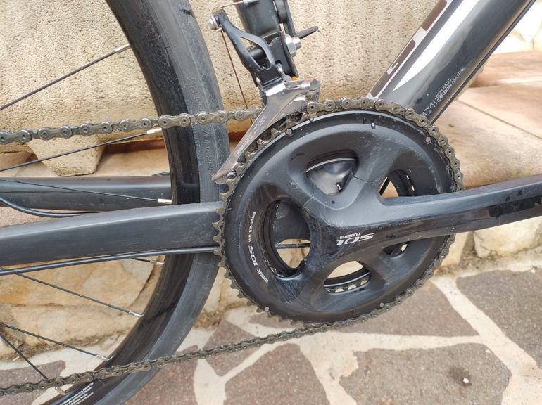 Brugt GT Grade Carbon Expert 2020 2020 Road & Gravel — billede 7 af 12