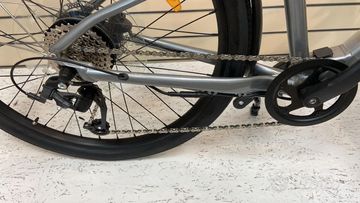 Cannondale Treadwell 2 Remixte 2022 Road & Gravel d'occasion — image 3 sur 3