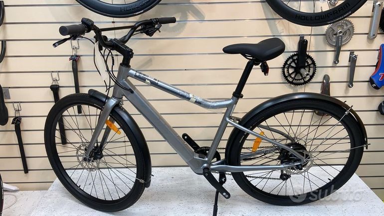 Gebrauchtes Cannondale Treadwell 2 Remixte 2022 Road & Gravel, Hellgrau — Bild 2 von 3