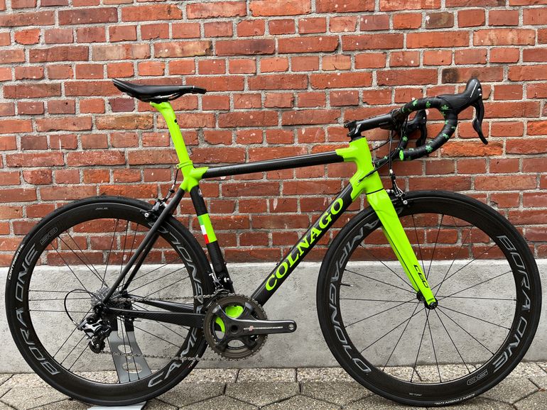 colnago c60 2019