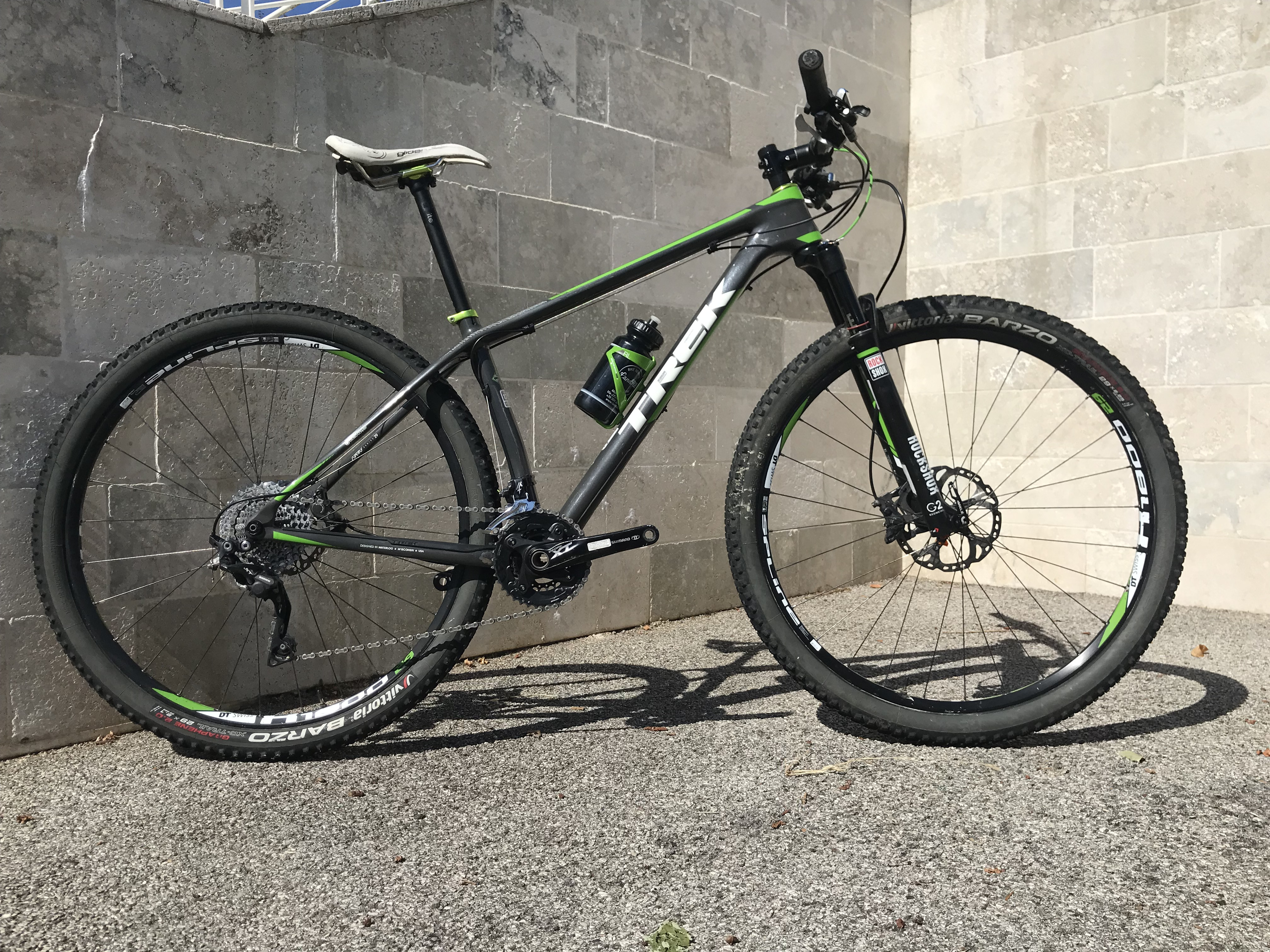 Trek superfly 9.8 new arrivals