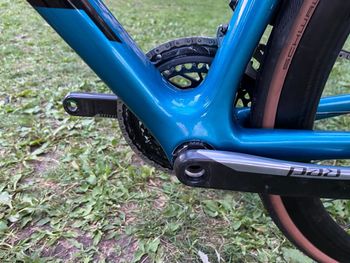 Used Felt FR 2022 Road & Gravel, Blau — image 4 of 11