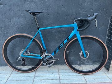 Used Felt FR 2022 Road & Gravel