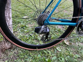 Used Felt FR 2022 Road & Gravel, Blau — image 6 of 11