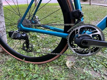 Used Felt FR 2022 Road & Gravel, Blau — image 7 of 11