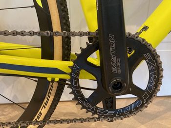Used Stevens STEVENS Vapor Force 2020 Road & Gravel, shop.filter.color.1 — image 5 of 5