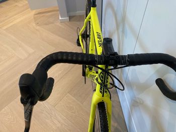 Used Stevens STEVENS Vapor Force 2020 Road & Gravel, shop.filter.color.1 — image 4 of 5