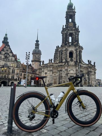 Brugt Cannondale Topstone Carbon Rival AXS 2022 2022 Road & Gravel — billede 13 af 13