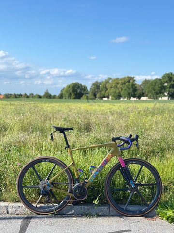 Used Cannondale Topstone Carbon Rival AXS 2022 2022 Road & Gravel