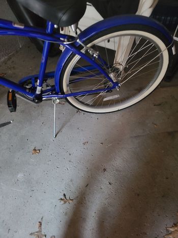 Used Schwinn Largo 7 2020 Road & Gravel, Blue — image 2 of 3