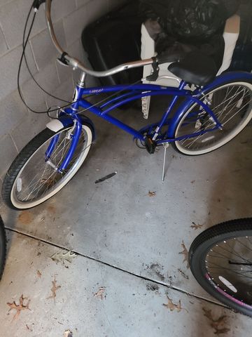 Used Schwinn Largo 7 2020 Road & Gravel