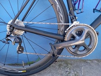 Used Trek Emonda 2017 Road & Gravel, Nero — image 9 of 10