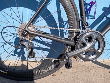Used Trek Emonda 2017 Road & Gravel, Nero — image 1 of 10