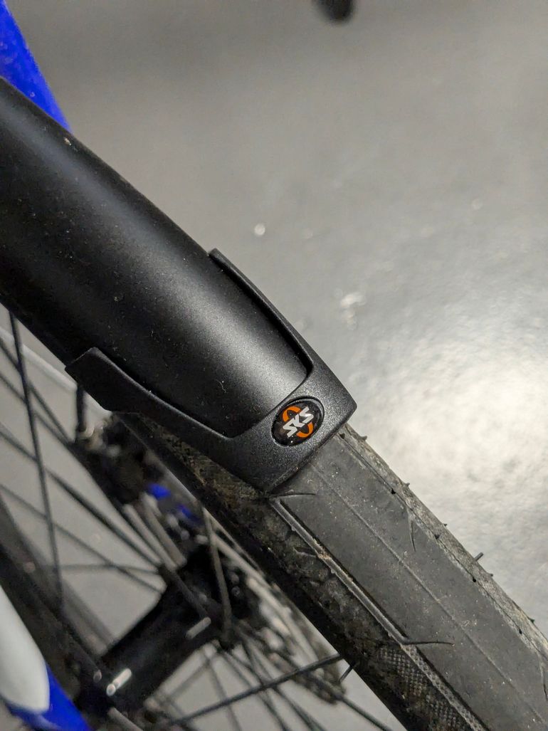 Used Merida SPEEDER 100 2024 Road & Gravel — image 5 of 11