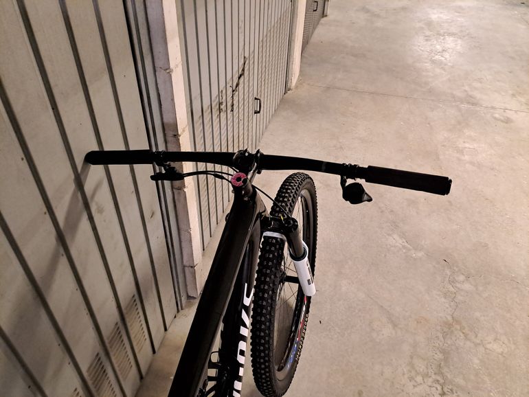 Tweedehands Specialized S-Works Epic EVO LTD 2023 Mountainbike — afbeelding 2 van 4