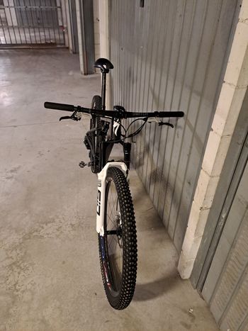 Tweedehands Specialized S-Works Epic EVO LTD 2023 Mountainbike — afbeelding 4 van 4