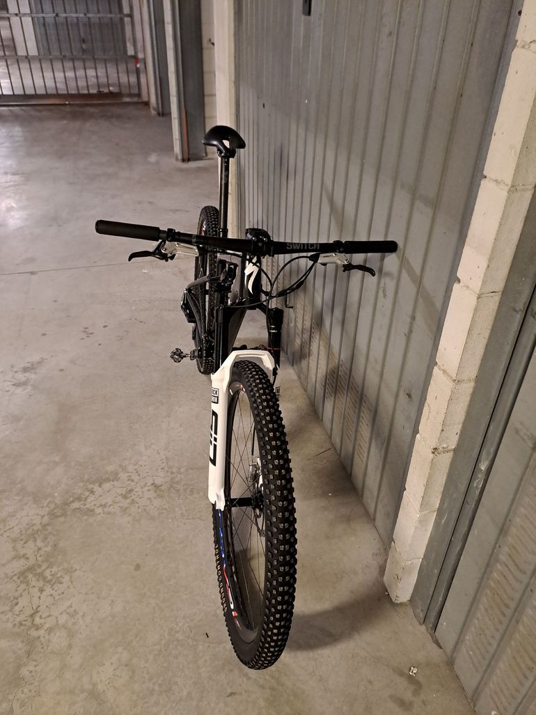 Tweedehands Specialized S-Works Epic EVO LTD 2023 Mountainbike — afbeelding 4 van 4