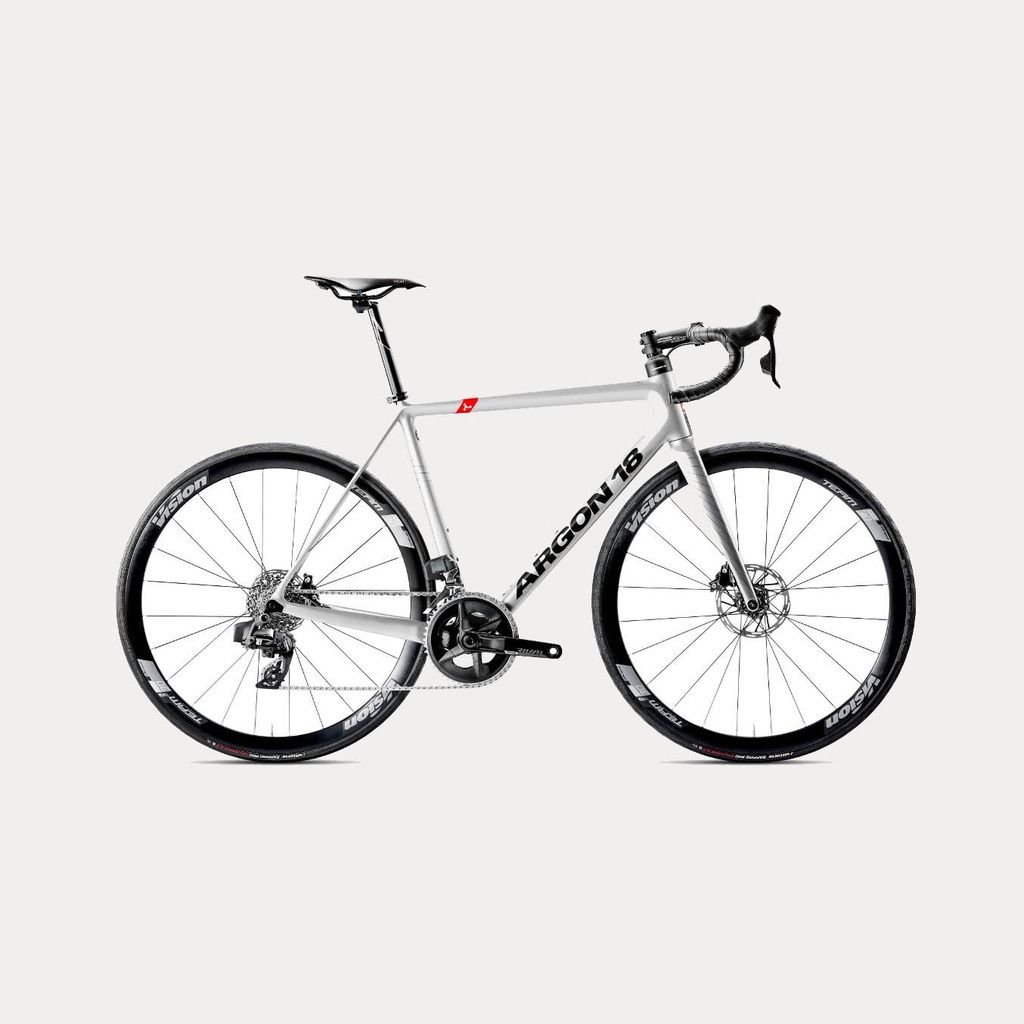 Argon 18 Gallium CS Disc Frameset 2024