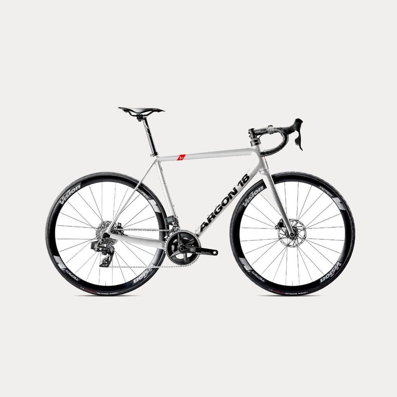 Argon 18 Gallium CS Disc Frameset 2024