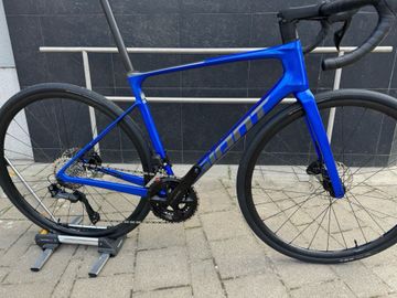 Used Giant Defy Advanced 1 2024 2024 Road & Gravel