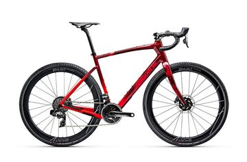 Used Argon 18 Dark Matter Frameset Frameset 2024 Road & Gravel