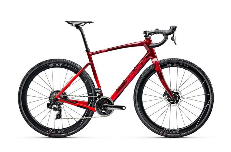Used Argon 18 Dark Matter Frameset Frameset 2024 Road & Gravel