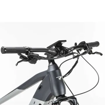 Used WRC Borneo 2025 Mountainbike, Black — image 4 of 6