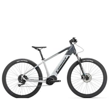 Used WRC Borneo 2025 MTB