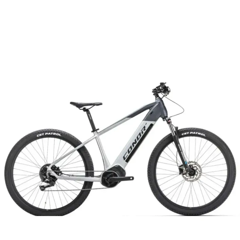 Used WRC Borneo 2025 MTB