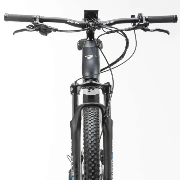 Used WRC Borneo 2025 Mountainbike, Black — image 5 of 6