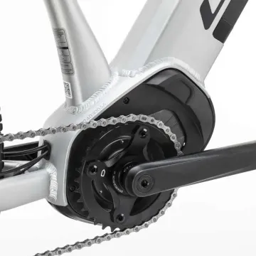Used WRC Borneo 2025 Mountainbike, Black — image 3 of 6