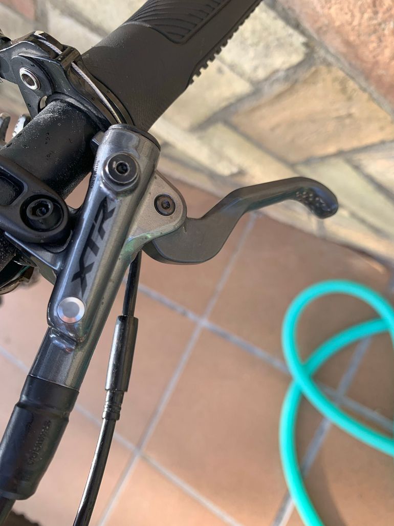 Used Scott Spark RC 900 SL AXS 2020 2020 Mountainbike, Light Gray, 29 — image 10 of 10