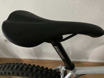 Used Surly Krampus 2020 Mountainbike, Light Gray — image 13 of 13