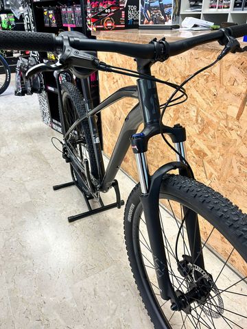 Scott ASPECT 950 CUES NEW 2025 Mountainbike usato, Grigio chiaro — immagine 9 di 13