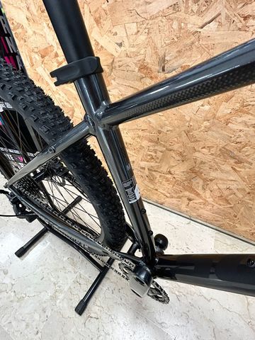Scott ASPECT 950 CUES NEW 2025 Mountainbike usato, Grigio chiaro — immagine 4 di 13
