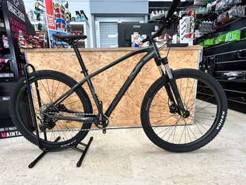 Scott ASPECT 950 CUES NEW 2025 Mountainbike usato, Grigio chiaro — immagine 3 di 13